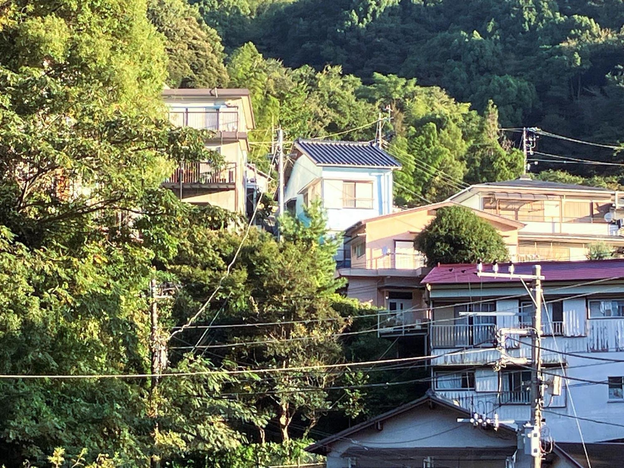 Momijigaoka Atami Villa - Vacation Stay 17973 Exterior photo