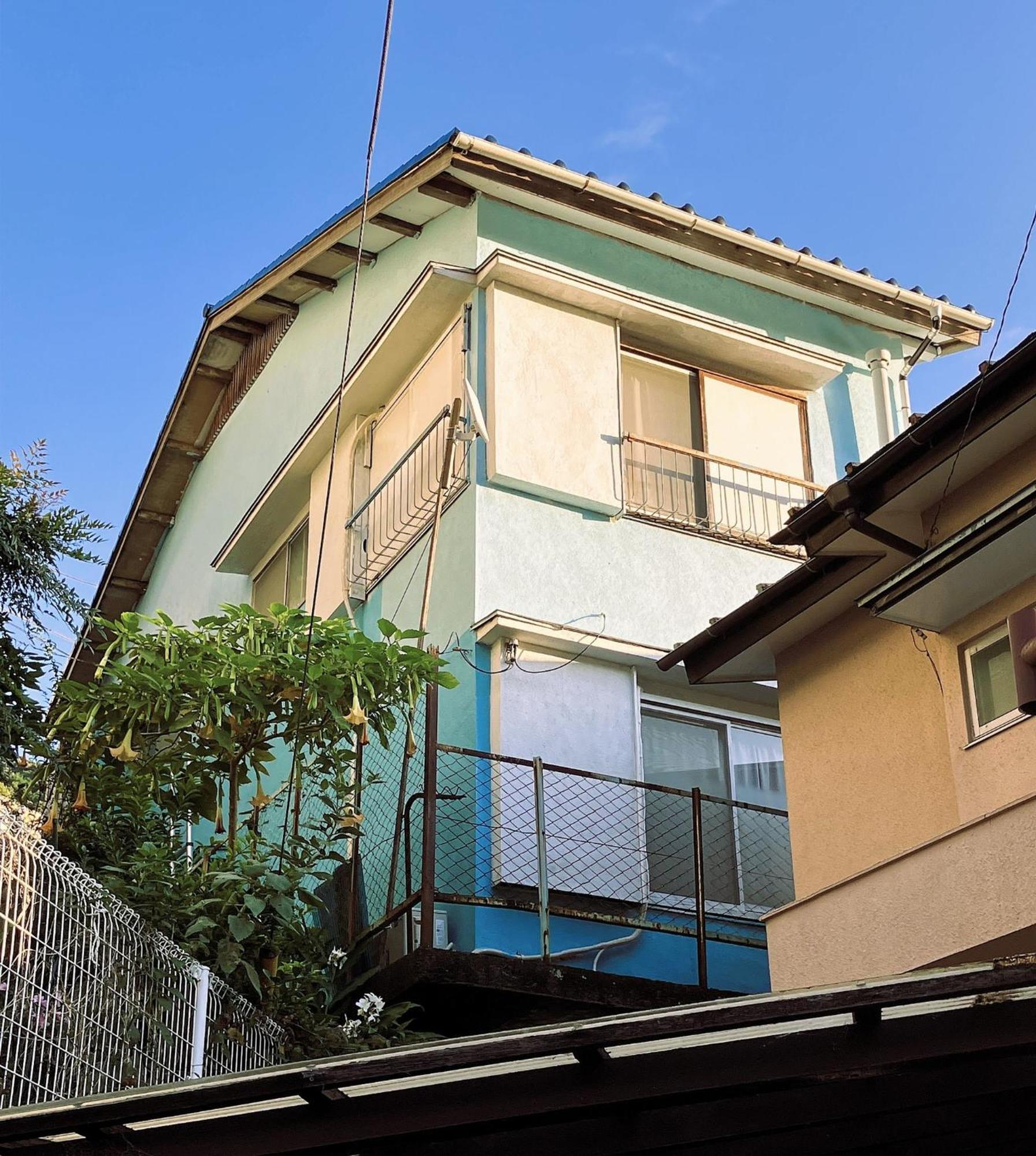 Momijigaoka Atami Villa - Vacation Stay 17973 Exterior photo